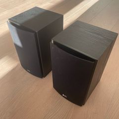 Polk T15 Bookshelf Speakers