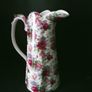 A Pair of Lord Nelson Ware Chintz Edwardian Pitchers Jugs Image 5