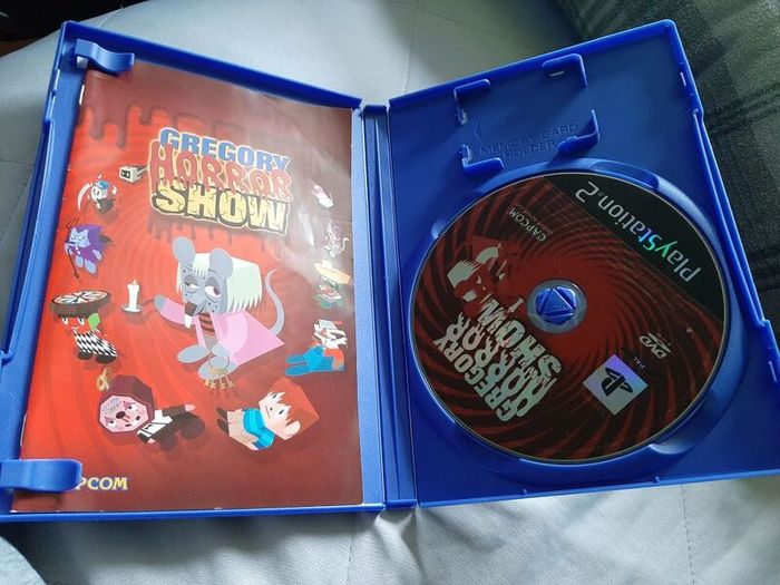 ps2 rare games
