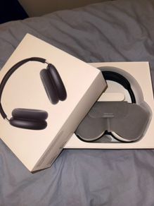AirPods Max