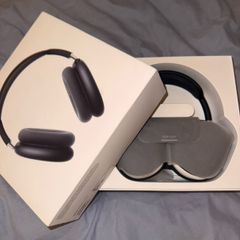 AirPods Max