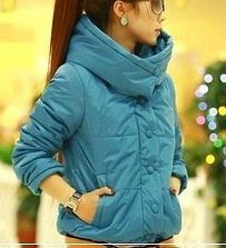 jacket fits xs-s collar jacket  new