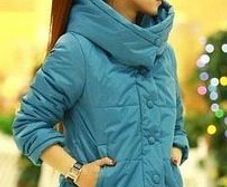jacket fits xs-s collar jacket  new