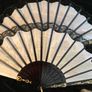 Assorted Jewellery/Hairpieces/Fans/Rosary Beads/Mobile Image 9