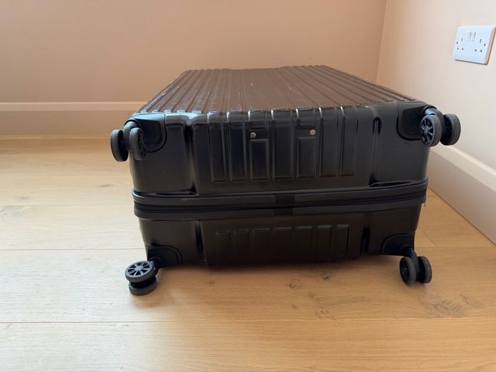 Large Luggage Suitcase