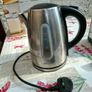 Toaster &Kettle perfect condition Image 2