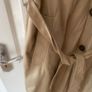 Ladies, trench coat Image 6