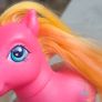 Amber Locks Amberlocks 2002 MLP G3 My Little Pony Image 4