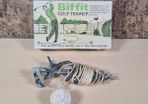 Biffet golf trainer vintage