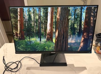 Philips Brilliance 326P1H/00 new