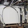 Mini 01 to 06 r50 oem window regulators with motors Image 2