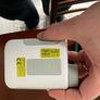 Nohawk Golf Lazer Rangefinder like new Image 5