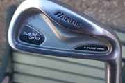 Mizuno Iron