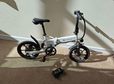 electric bike