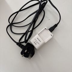Sony charging unit bc-trg