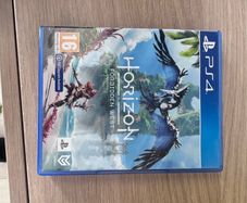 Horizon Forbidden West - PS5 / PS4