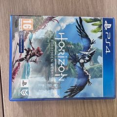 Horizon Forbidden West - PS5 / PS4