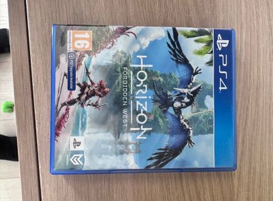 Horizon Forbidden West - PS5 / PS4