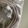 Cat 5e - Network cable - 5M - NEW - RJ45 - Ethernet - Patch Cable - Internet Image 2
