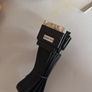Male to male Scart cable Image 4