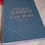 Thomas Harris - Cari Mora (limited edition) Image 2