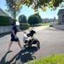 UPPA baby Car seat adaptors for buggy Image 4