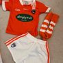 GAA jersey Armagh age 1-2yo and 5-6yo Image 2