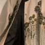 Dress and evening coat Image 4
