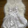 Bundle of used fancy clothes, dresses, costumes , wings and accessories Image 4