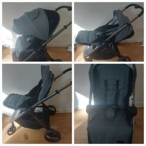 Baby elegance drift stroller