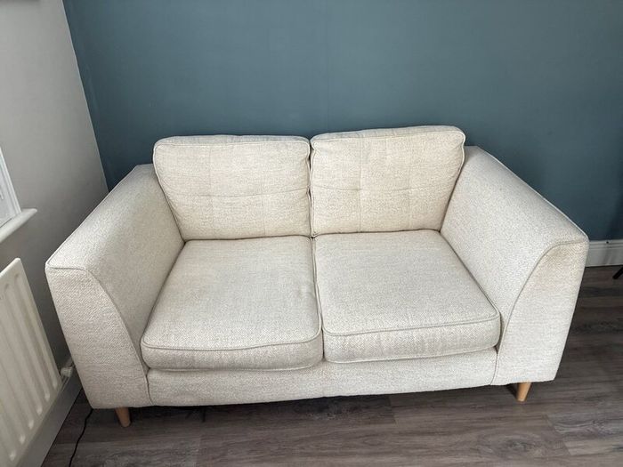 2 Seater Sofa