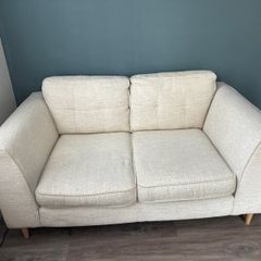 2 Seater Sofa