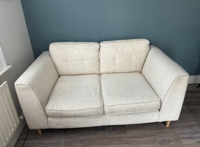 2 Seater Sofa
