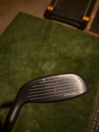 Cobra Ltd x 21 degree hybrid
