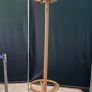 Bentwood Coat Stand Beech Image 2