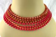 Vintage necklace