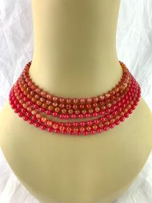 Vintage necklace