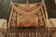 The Secrets Of Freemasonry by Robert Lomas.