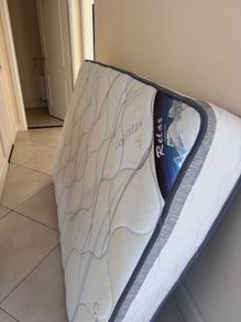 Mattress