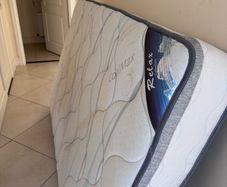 Mattress