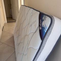 Mattress