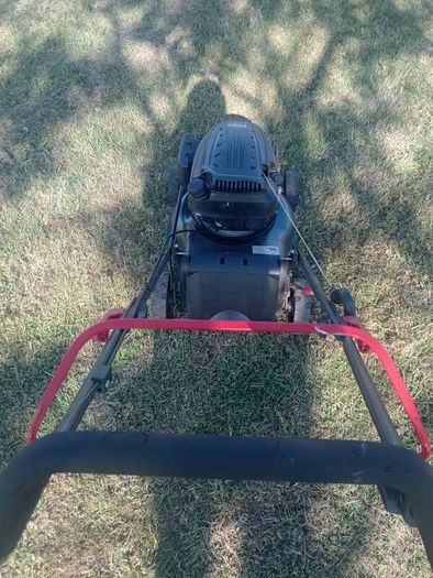 lawnmowers