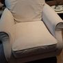 DFS Sofa and Chairs Image 3