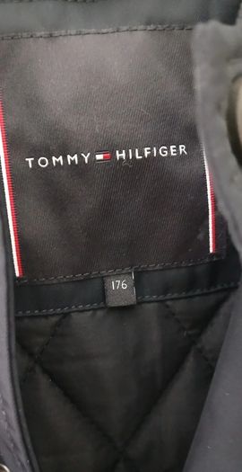 tommy hilfiger bomber jacket