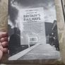 History Of Britain's Railways. From 1600 To The Present Day.  First Edition Hardback With Dustjacket In Good Condition. Image 10