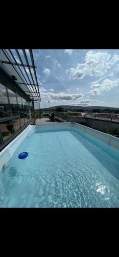 Pool 3 x 2 Meter
