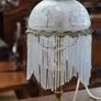 Vintage Brass Table Lamp Image 2