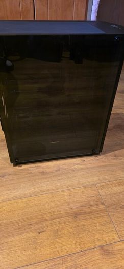 PC case