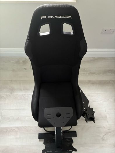 gaming