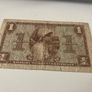 USA 1 Dollar Military Payment Certificate Serie 521 Image 2
